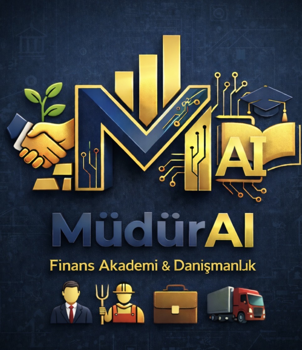 MüdürAi